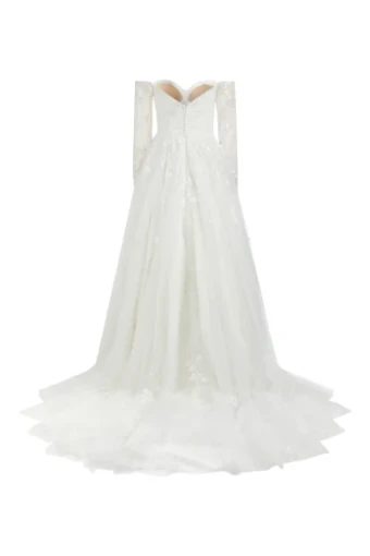 Justin Alexander 88415 #7 default Ivory/Latte thumbnail