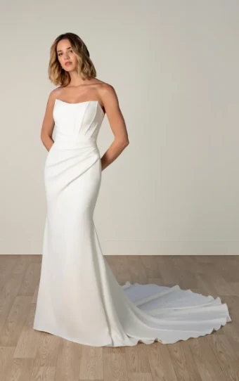 Stella York 8056 #11 default Ivory thumbnail