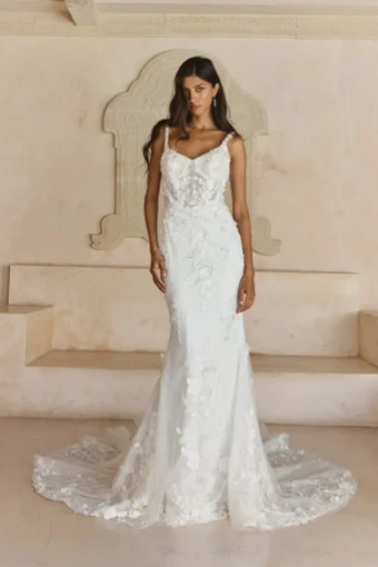 Madi Lane ML25020 #0 default Ivory thumbnail