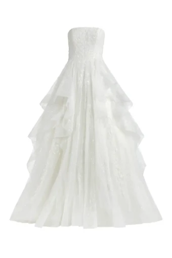 Justin Alexander 88432 #9 Ivory/Latte thumbnail