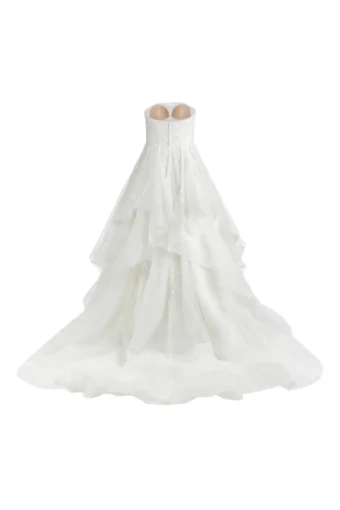 Justin Alexander 88432 #10 default Ivory/Latte thumbnail