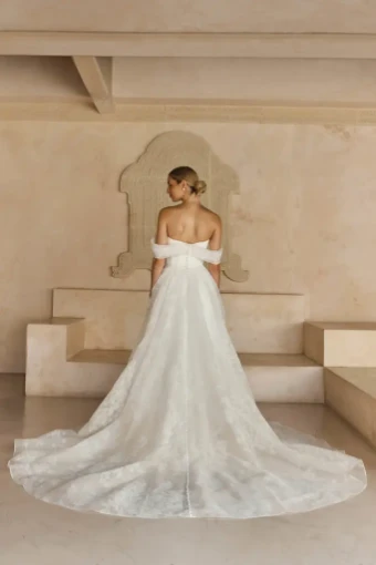 Madi Lane ML25270 #6 default Ivory thumbnail