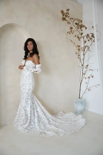 Colby John R2507 #0 default Champagne/Ivory thumbnail