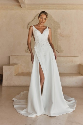 Madi Lane ML25210NL #0 Ivory thumbnail