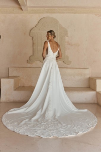 Madi Lane ML25210NL #1 Ivory thumbnail