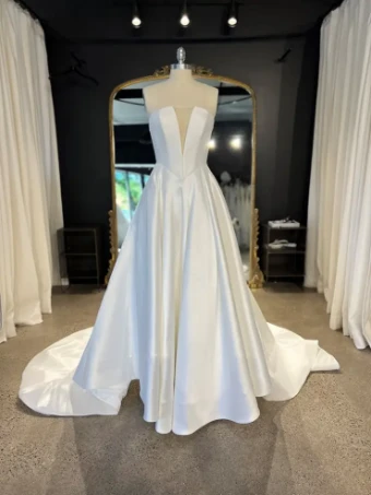 Canvas by Colby John Cami #0 default Ivory/Nude thumbnail