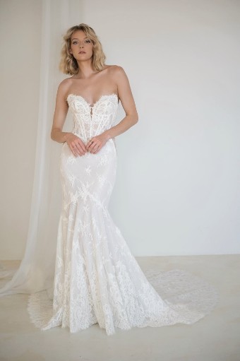 Colby John Shana #0 Ivory/Ivory/Nude thumbnail