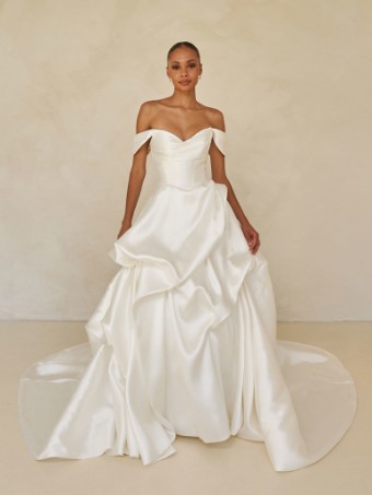 Madi Lane ML25733 #0 Ivory thumbnail