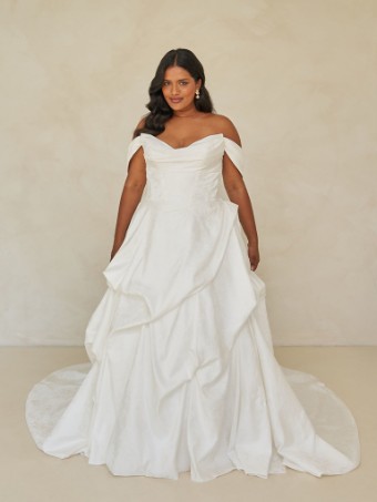 Madi Lane ML25733 #2 Ivory thumbnail