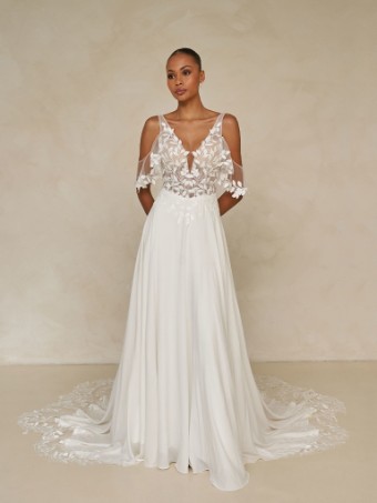Madi Lane ML25920 #0 Ivory thumbnail