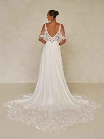 Madi Lane ML25920 #1 Ivory thumbnail