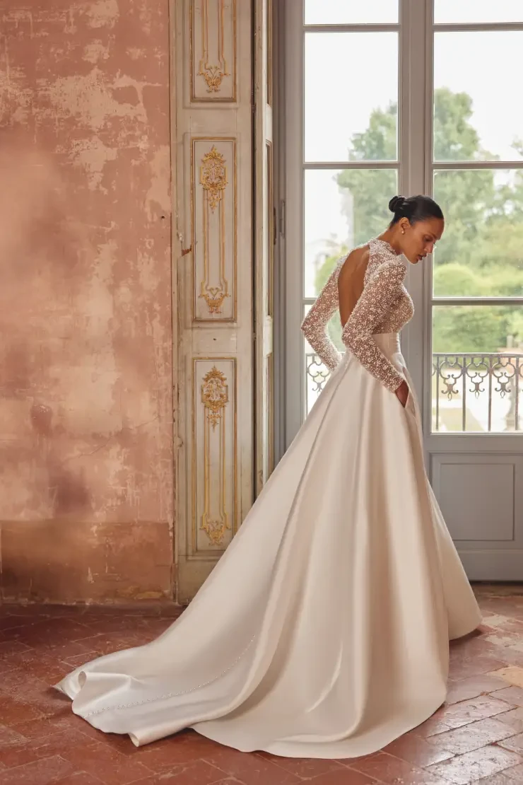 Justin Alexander 88464 Image