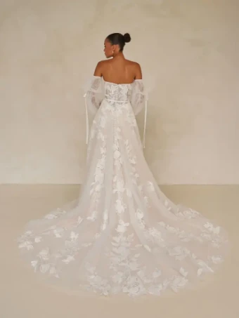 Madi Lane ML25500 #12 Sand/Ivory thumbnail