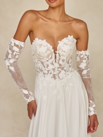 Madi Lane ML25601NG #2 Ivory thumbnail