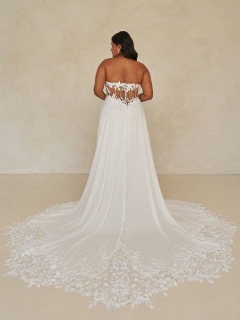 Madi Lane ML25601NG #1 Ivory thumbnail