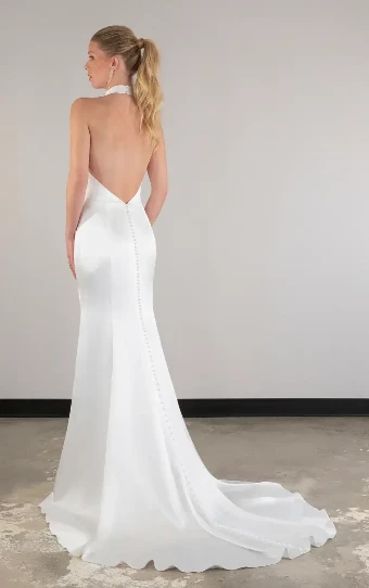 Essense of Australia D4123 #11 default Ivory thumbnail