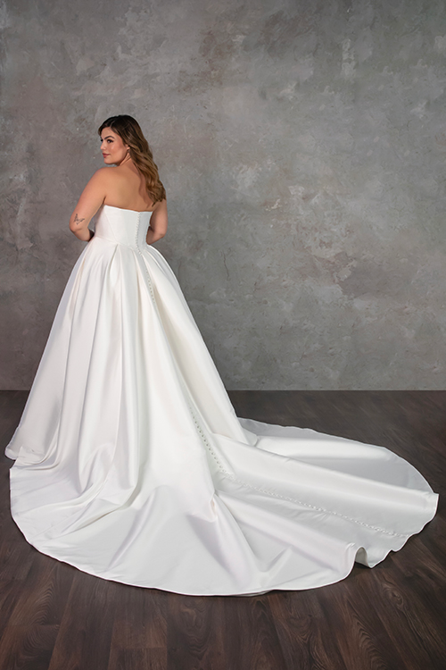 Essense of Australia D4265 Image