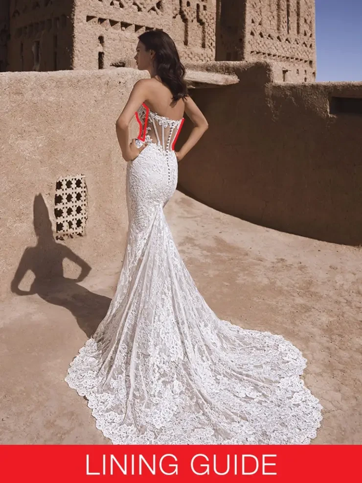 Blue by Enzoani Tula Image