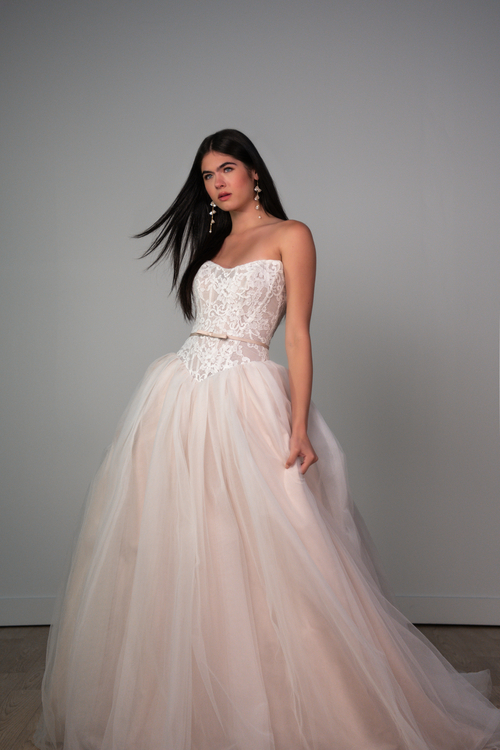 Stella York SY8189 Image