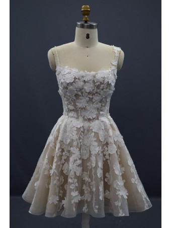 Harper Blue Lulu Mini #0 thumbnail