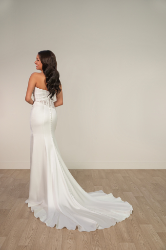 Stella York SY8248 #7 Ivory thumbnail