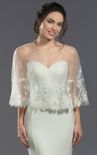 Stella York JAC0001 #0 default Ivory thumbnail