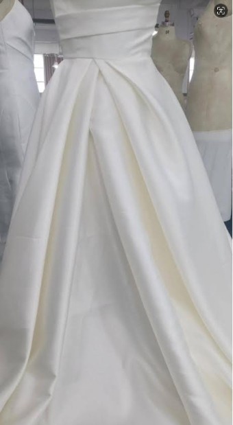 Harper Blue Bennett #3 default Light Ivory/Mikado thumbnail