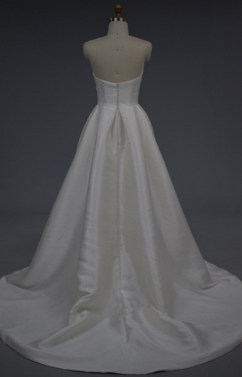 Harper Blue Bennett #1 Light Ivory/Mikado thumbnail