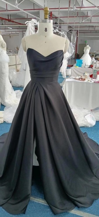 Harper Blue Bennett #2 Light Ivory/Mikado thumbnail