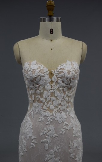 Harper Blue Rachel #1 Ivory/Sand/Nude thumbnail