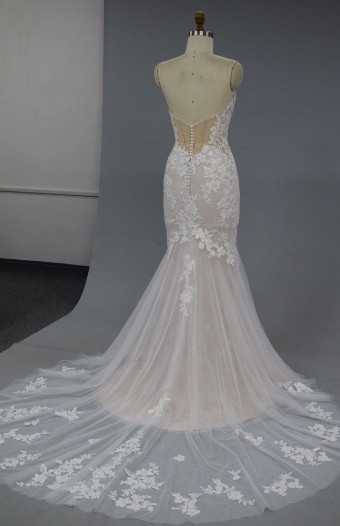 Harper Blue Rachel #2 Ivory/Sand/Nude thumbnail