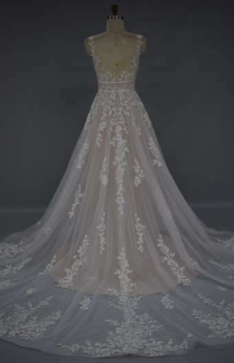 Harper Blue Phoebe #1 default Ivory/Ivory/Nude thumbnail