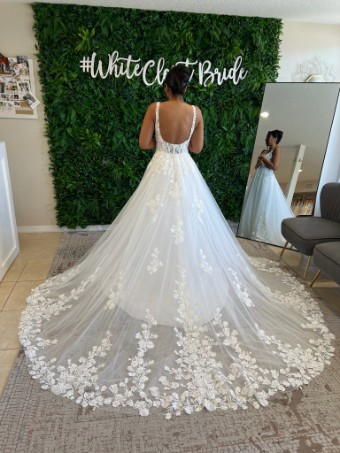 Harper Blue Tana #3 default Ivory/Ivory/Nude thumbnail