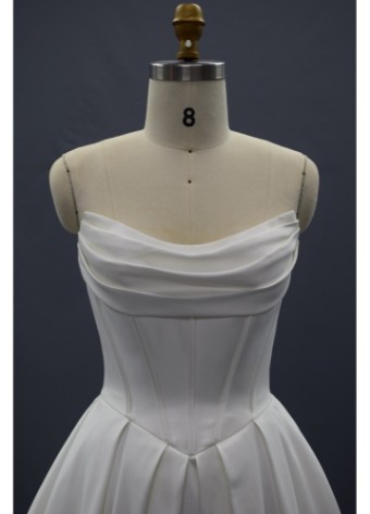 Harper Blue Scotty #1 Ivory/Mikado thumbnail