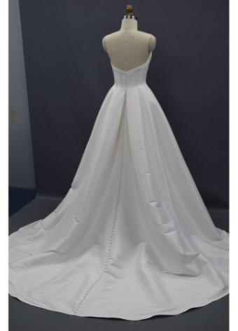 Harper Blue Scotty #2 default Ivory/Mikado thumbnail