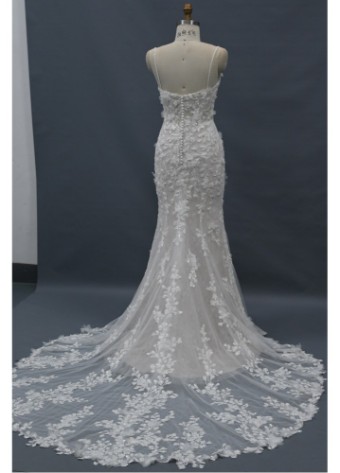 Harper Blue Abigail #1 default All Ivory thumbnail