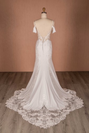 Harper Blue Alix #3 default Ivory thumbnail