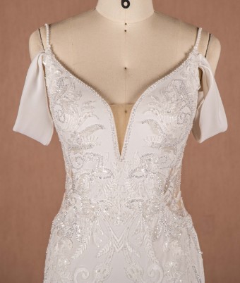 Harper Blue Alix #1 Ivory thumbnail