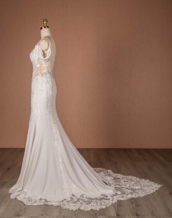 Harper Blue Alix #2 Ivory thumbnail