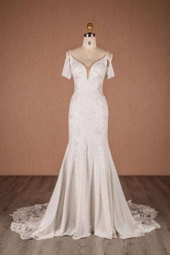 Harper Blue Alix #0 default Ivory thumbnail