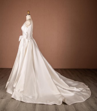 Harper Blue Raven #1 Black thumbnail