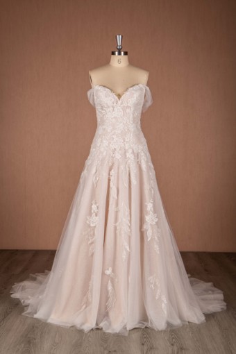 Harper Blue Tracie #1 default Ivory/Cashmere thumbnail