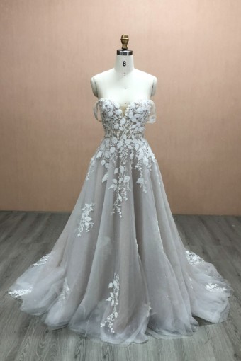 Harper Blue Nicola #0 default Ivory/Mocha thumbnail