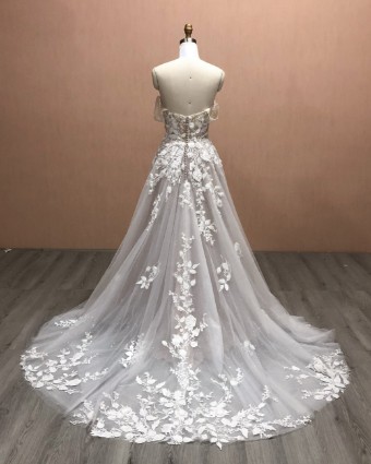 Harper Blue Nicola #1 default Ivory/Mocha thumbnail