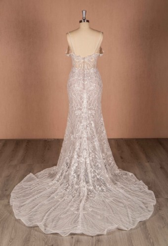 Harper Blue Cecily #1 default Ivory/Dark Champagne thumbnail