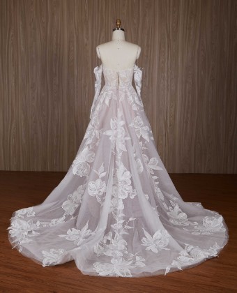 Harper Blue Sookie #1 default Ivory/Cashmere thumbnail