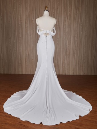 Harper Blue Pamela #1 default Ivory/Crepe thumbnail