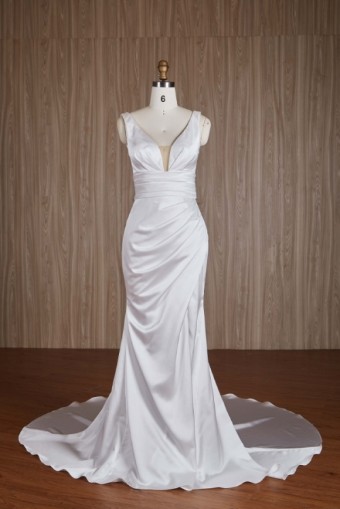 Harper Blue Christine #0 default Ivory thumbnail