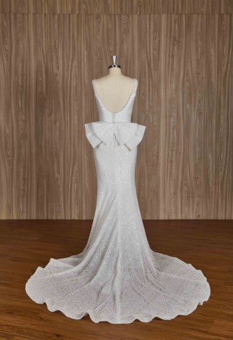 Harper Blue Yvonne #1 default Ivory/Ivory thumbnail