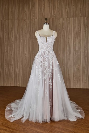 Harper Blue Romy #0 default Ivory/Cashmere thumbnail